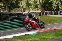 Lower Group Red Bikes